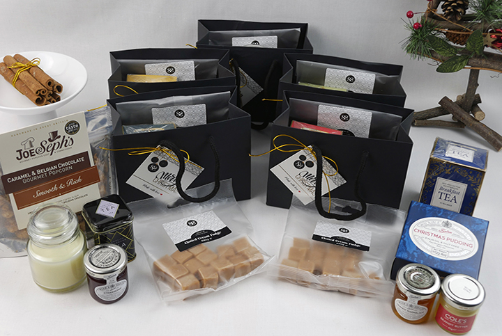 Christmas Gift Bags