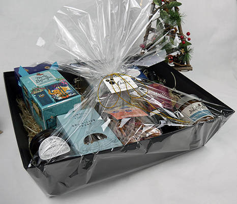 Tray Hampers
